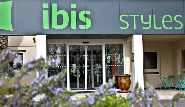 ibis Styles Avignon Sud