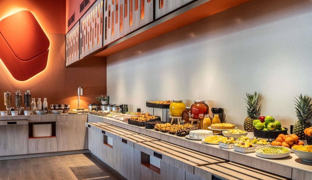 Ibis Styles Barcelona Sant Joan Despi