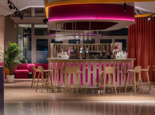 ibis Styles Barcelona Sant Joan Despi