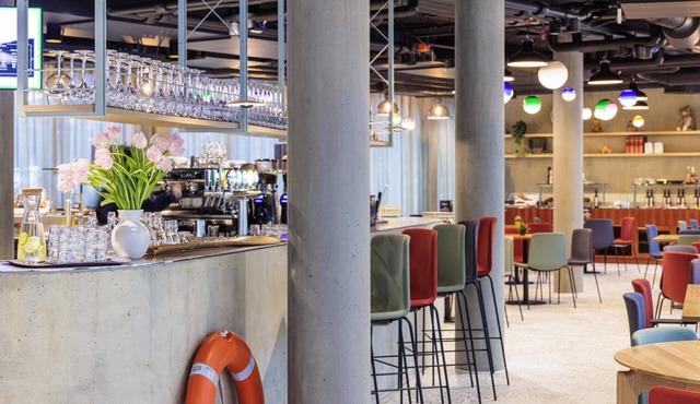 ibis Styles Bern City