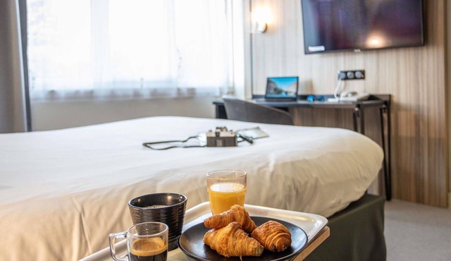 ibis Styles Besançon