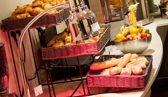 ibis Styles Bethune Bruay