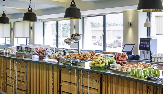 ibis Styles Birmingham NEC and Airport