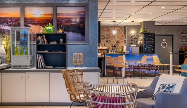 ibis Styles Blois Centre Gare