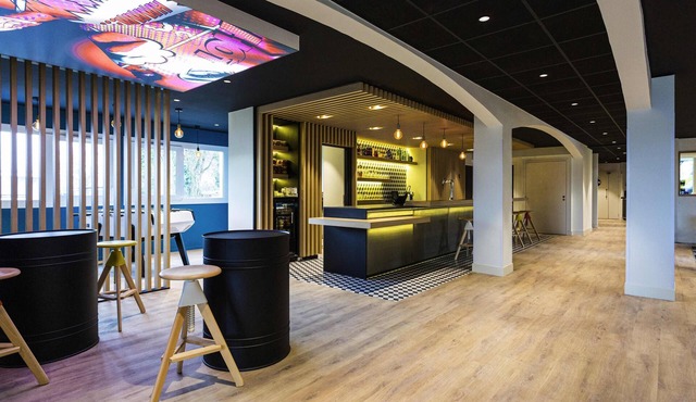 ibis Styles Bordeaux Sud