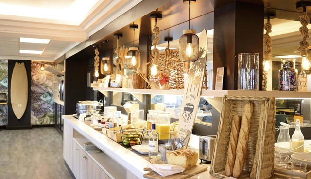 ibis Styles Bordeaux Begles Arena