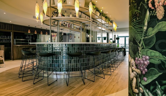 ibis Styles Bordeaux Lac Bruges (Ouverture Novembre 2025)