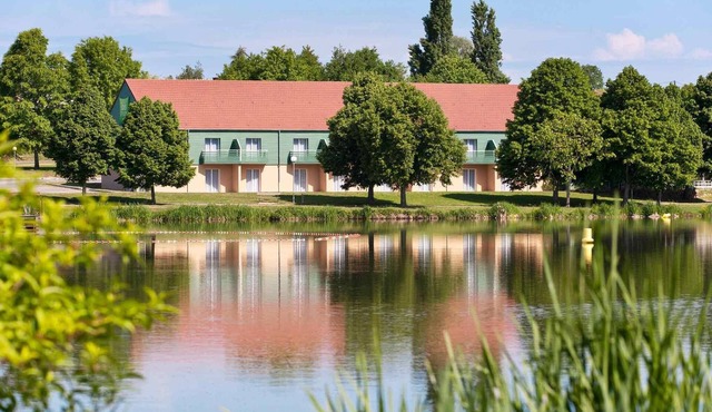 ibis Styles Bourbon Lancy