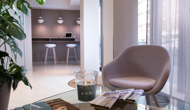 ibis Styles Bourg La Reine