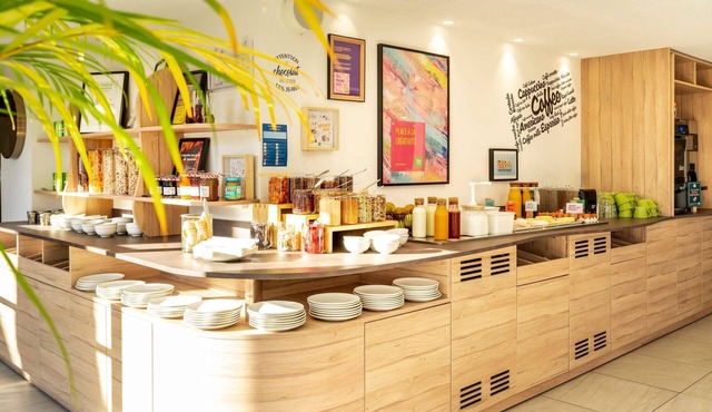 Ibis Styles Cabriès Aix-En-Provence Tgv