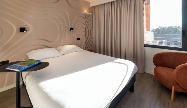 Ibis Styles Cabriès Aix-En-Provence Tgv