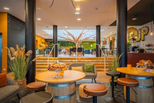 ibis Styles Calais Centre