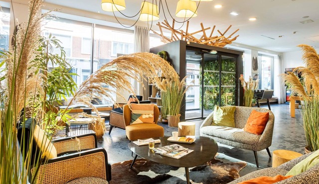 ibis Styles Calais Centre