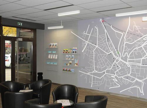 Ibis Styles Chambery Centre Gare