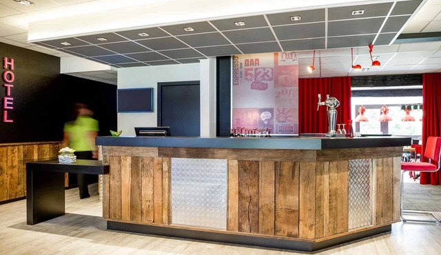 ibis Styles Chartres
