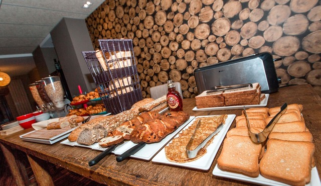 ibis Styles Chaumont Centre Gare