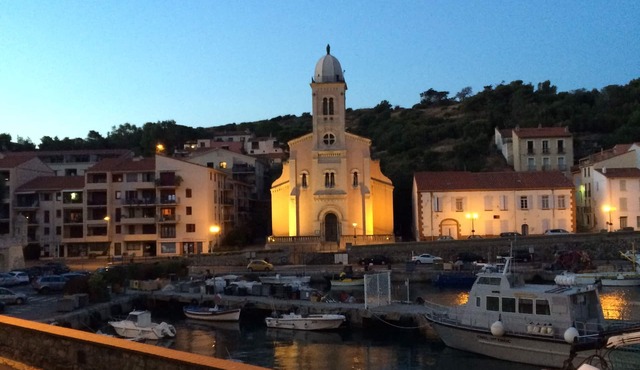 ibis Styles Collioure Port Vendres