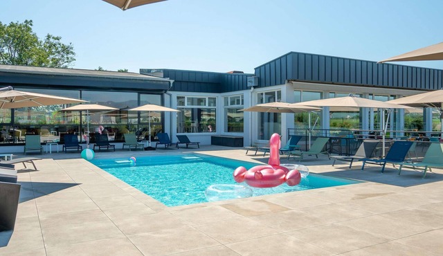 ibis Styles Colmar Nord