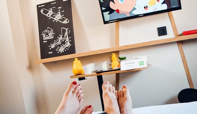 ibis Styles Crolles Grenoble A41