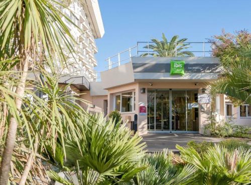 ibis styles Dax Centre
