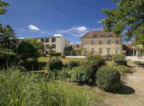 ibis Styles Dijon Sud Domaine De Beauregard 21600 Longvic