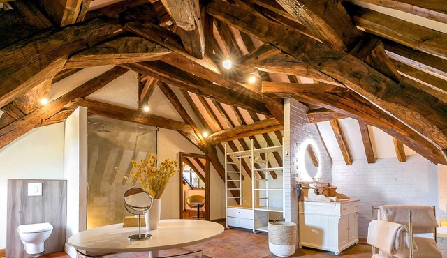 Ibis Styles Domaine de Beauregard