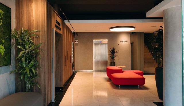 ibis Styles Figueres Ronda