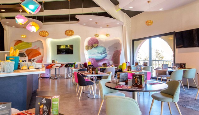 ibis Styles Fréjus Saint-Raphaël