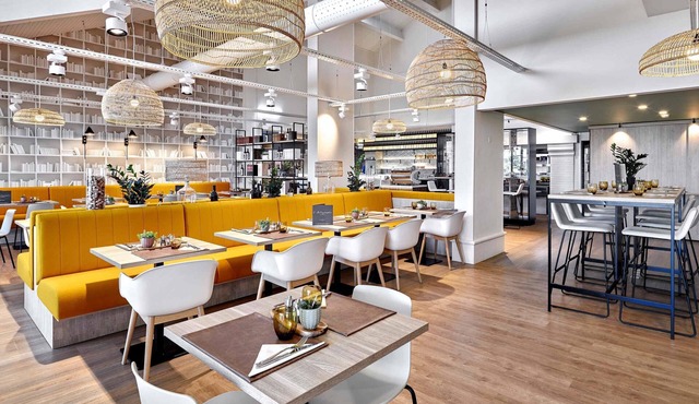 ibis Styles La Roche-sur-Yon