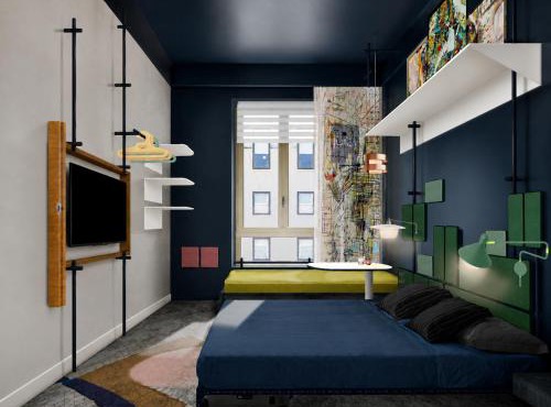 Ibis Styles Saint Germain en Laye
