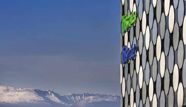 ibis Styles Genève Palexpo Aéroport Hotel