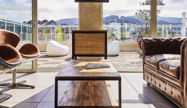 Ibis Styles Hyères Rooftop & Spa