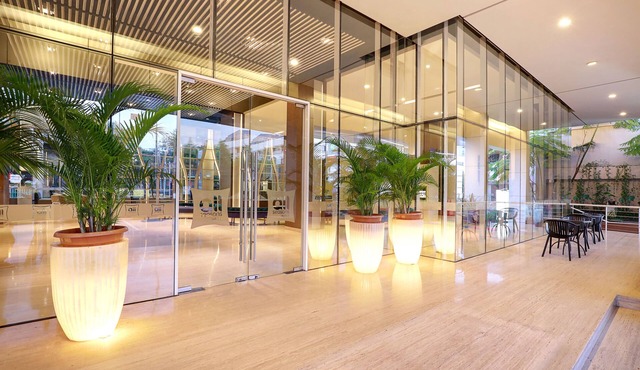 ibis Styles Jakarta Gajah Mada Hotel