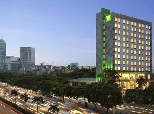 ibis Styles Jakarta Simatupang