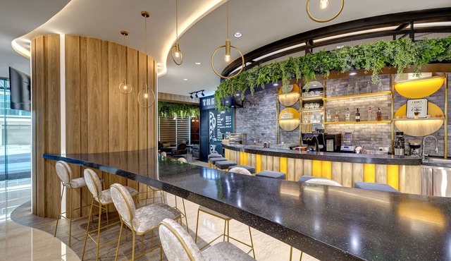 ibis Styles Johor Iskandar Puteri