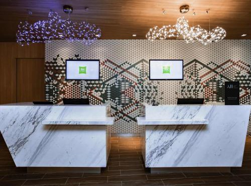 ibis Styles Kota Bharu