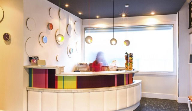ibis Styles La Rioja Arnedo