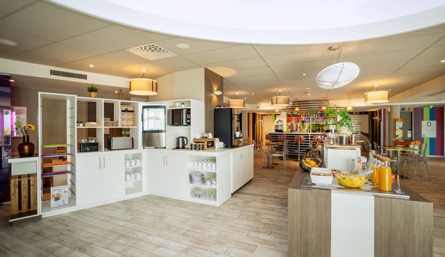 ibis Styles Les Sables - Olonne Sur Mer