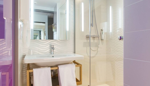 ibis Styles Les Sables - Olonne Sur Mer