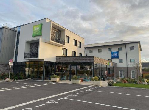 ibis Styles Le Treport Mers Les Bains