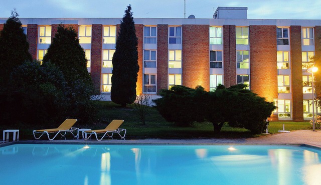 ibis Styles Lille Neuville en Ferrain