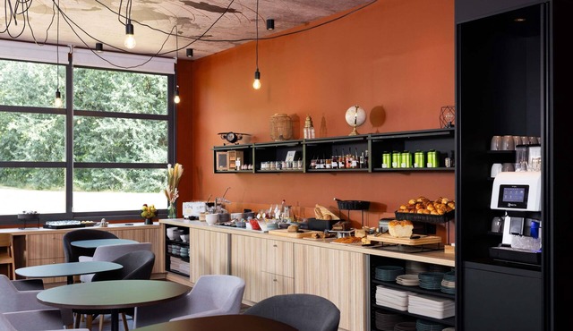 ibis Styles Lille Aeroport