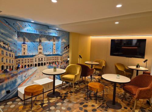 ibis Styles Lille Villeneuve d'Ascq