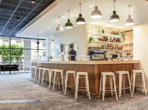 ibis Styles Limoges Centre