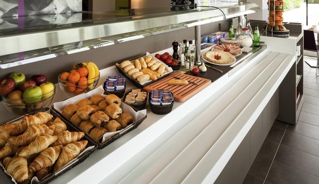 ibis Styles Lleida Torrefarrera
