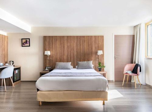 ibis Styles Lyon Sud Brignais