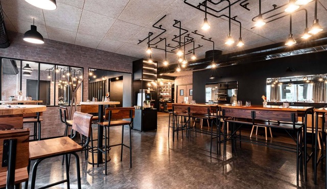 ibis Styles Lyon Villeurbanne Parc de la Tête d'Or