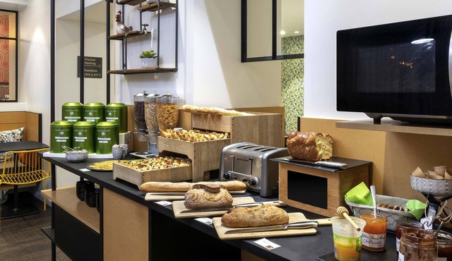 ibis Styles Macon Centre