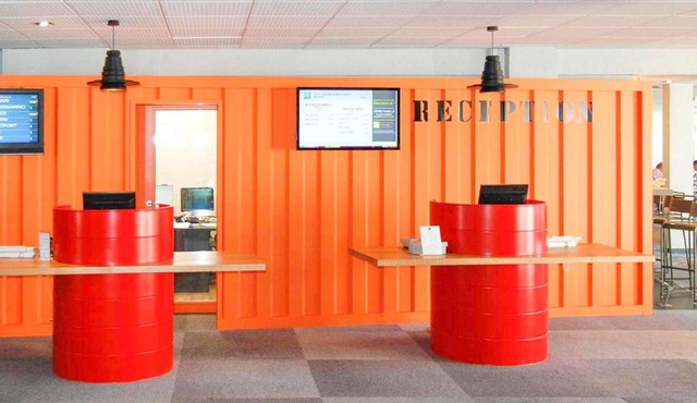 ibis Styles Marseille Aéroport in Vitrolles