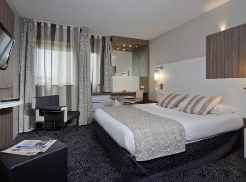 ibis Styles Melun